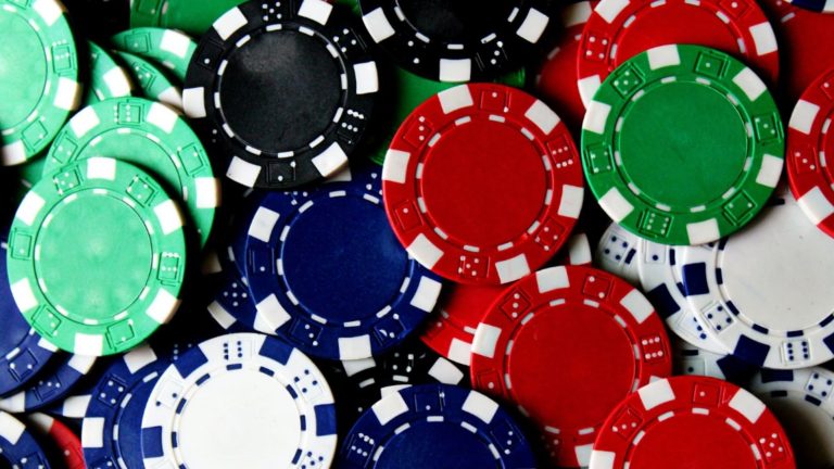 Casino Jackpot: Eine Welt voller Gewinnmöglichkeiten wartet auf Sie!