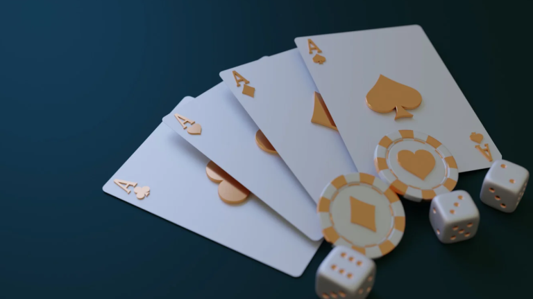 Die richtige Casino Plattform wählen